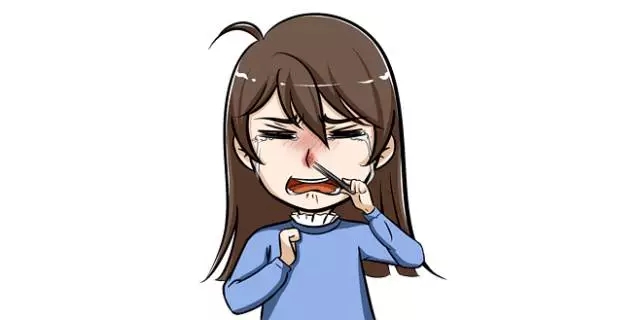 在对抗黑头问题上,诗莉薇很有一套!