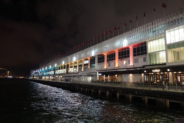 【红人申请】【馨蒂安娜代购】【香港游记攻略】 走不完的街巷,看不完的风景