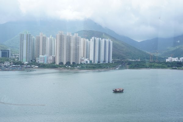 【红人申请】【馨蒂安娜代购】【香港游记攻略】 走不完的街巷,看不完的风景