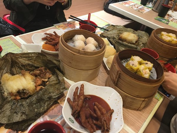 【红人申请】【馨蒂安娜代购】【香港游记攻略】 走不完的街巷,看不完的风景