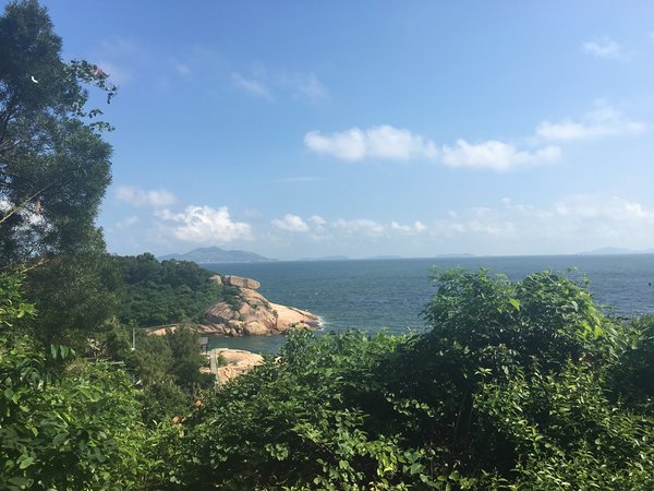 【红人申请】【馨蒂安娜代购】【香港游记攻略】 走不完的街巷,看不完的风景
