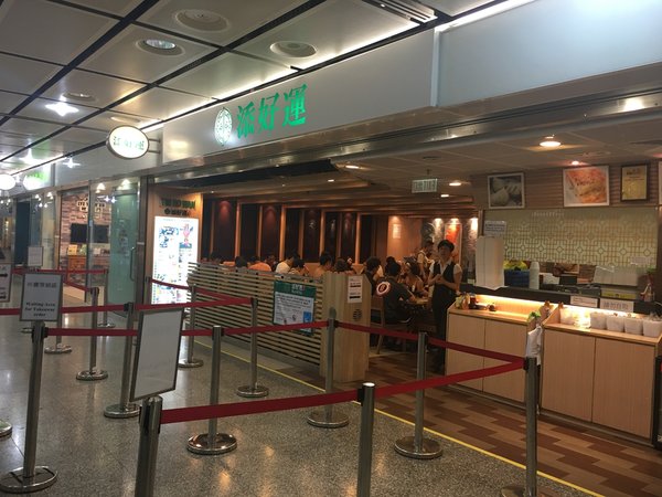 【红人申请】【馨蒂安娜代购】【香港游记攻略】 走不完的街巷,看不完的风景