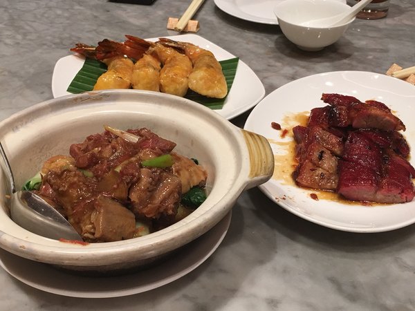 【红人申请】【馨蒂安娜代购】【香港游记攻略】 走不完的街巷,看不完的风景