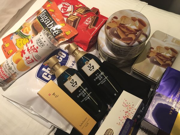 【红人申请】【馨蒂安娜代购】【香港游记攻略】 走不完的街巷,看不完的风景