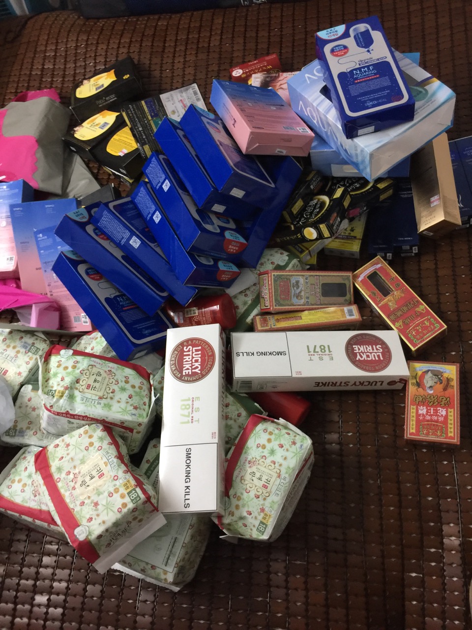 【红人申请】【馨蒂安娜代购】【香港游记攻略】 走不完的街巷,看不完的风景