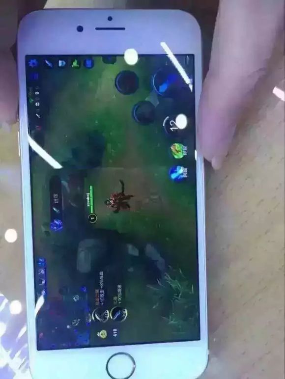 卖疯了！国行正品苹果6s plus！！！