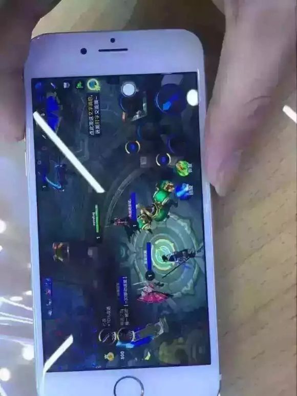 卖疯了！国行正品苹果6s plus！！！