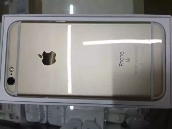 卖疯了！国行正品苹果6s plus！！！