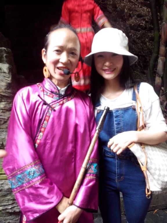 【红人申请】软妹子变身女汉子，记 录开淘宝的心路跟初衷~~