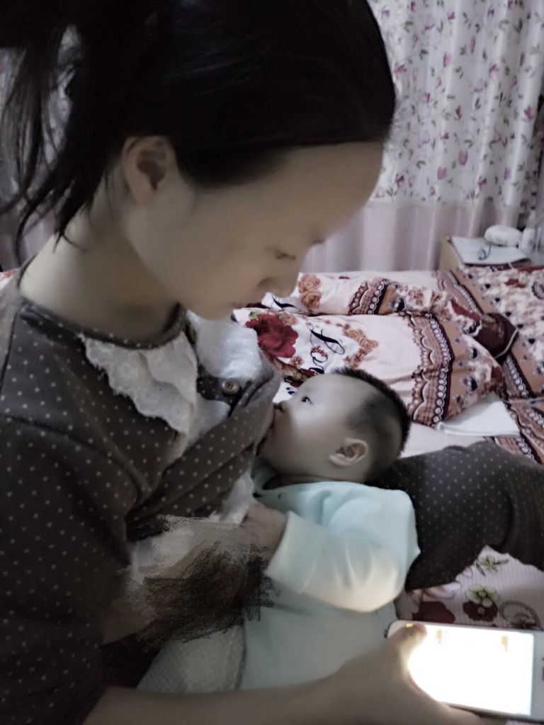 【红人申请】软妹子变身女汉子，记 录开淘宝的心路跟初衷~~