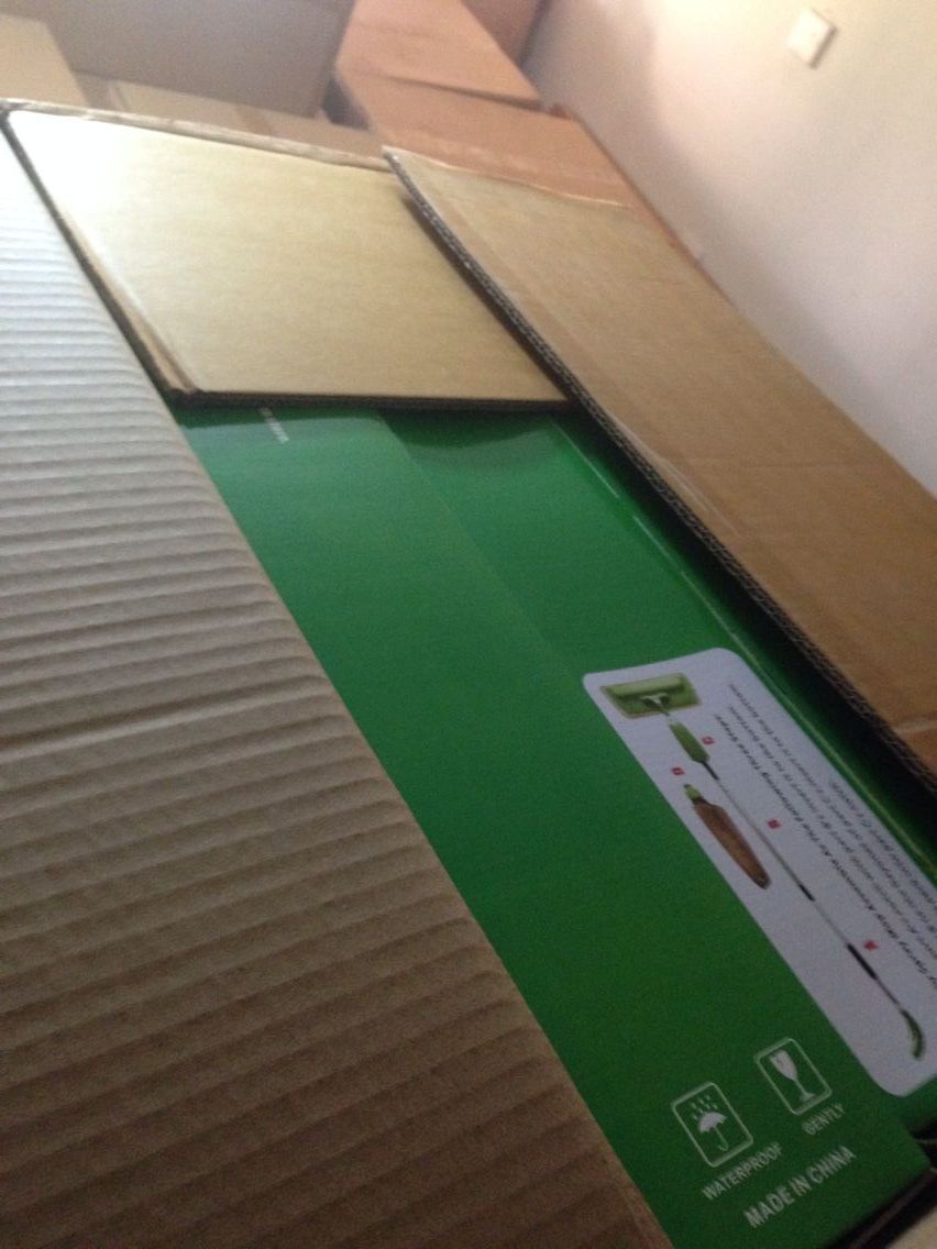 公司转了仓库还有一百七十多万高档家用品 找淘宝合作者免费铺货