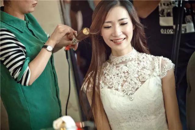 【红人申请区】期待了26年的公主梦---Wedding