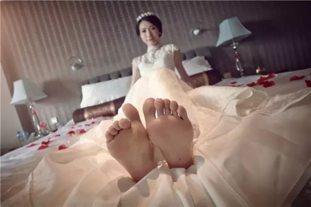 【红人申请区】期待了26年的公主梦---Wedding