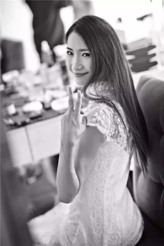 【红人申请区】期待了26年的公主梦---Wedding