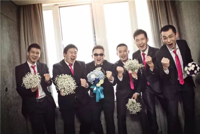 【红人申请区】期待了26年的公主梦---Wedding