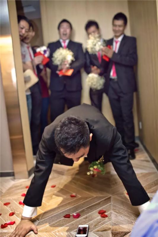 【红人申请区】期待了26年的公主梦---Wedding