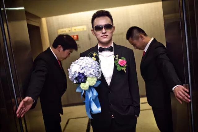 【红人申请区】期待了26年的公主梦---Wedding
