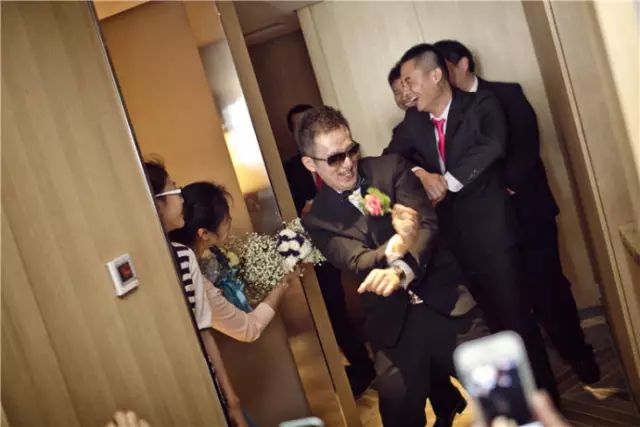 【红人申请区】期待了26年的公主梦---Wedding