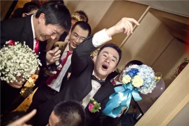 【红人申请区】期待了26年的公主梦---Wedding