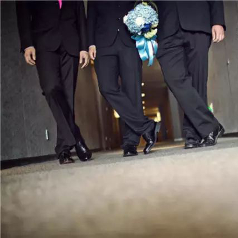 【红人申请区】期待了26年的公主梦---Wedding