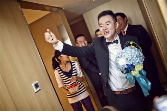 【红人申请区】期待了26年的公主梦---Wedding