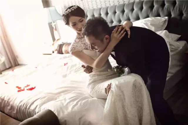 【红人申请区】期待了26年的公主梦---Wedding