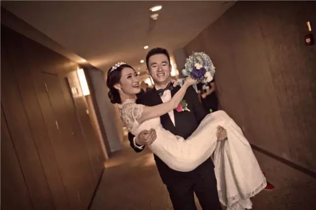【红人申请区】期待了26年的公主梦---Wedding