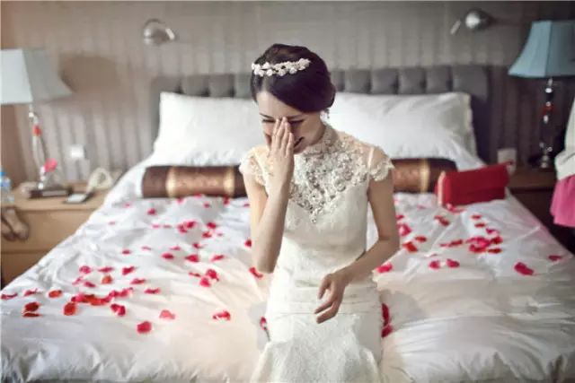 【红人申请区】期待了26年的公主梦---Wedding