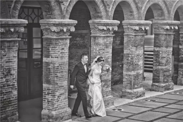 【红人申请区】期待了26年的公主梦---Wedding