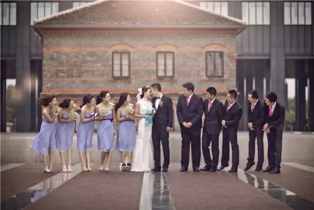 【红人申请区】期待了26年的公主梦---Wedding