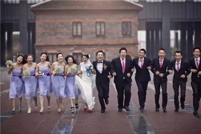 【红人申请区】期待了26年的公主梦---Wedding