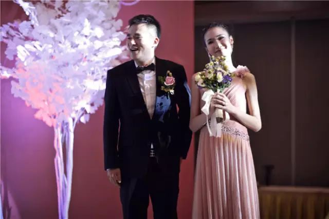 【红人申请区】期待了26年的公主梦---Wedding