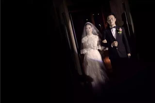 【红人申请区】期待了26年的公主梦---Wedding