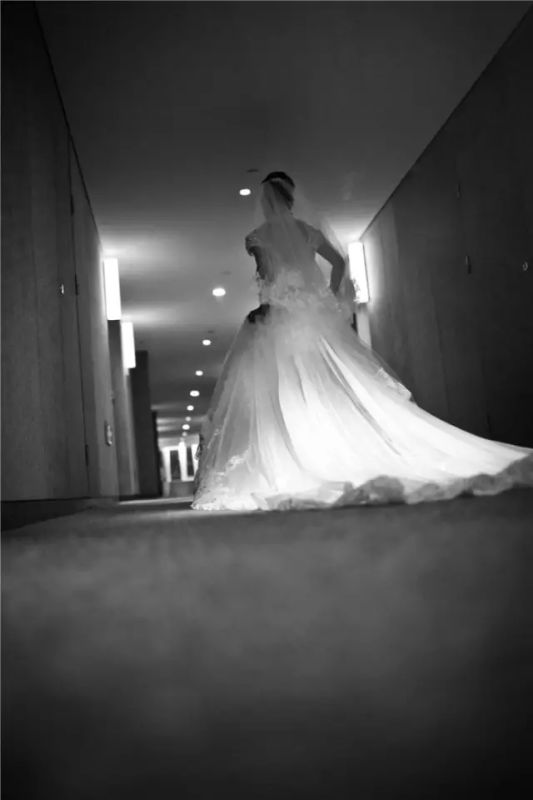【红人申请区】期待了26年的公主梦---Wedding