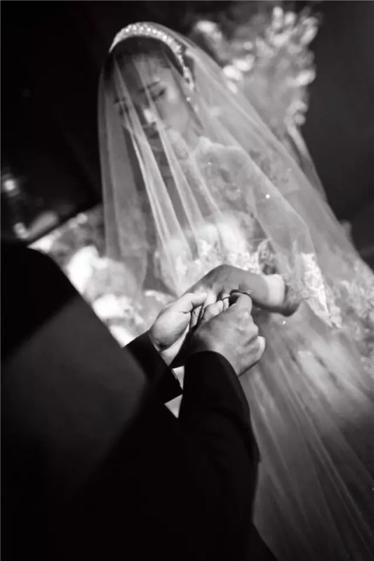 【红人申请区】期待了26年的公主梦---Wedding