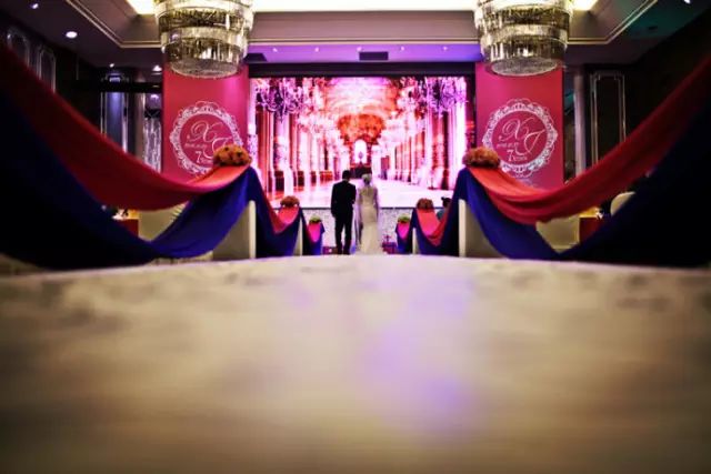 【红人申请区】期待了26年的公主梦---Wedding