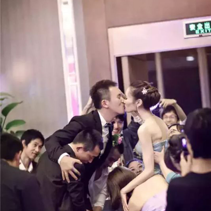 【红人申请区】期待了26年的公主梦---Wedding