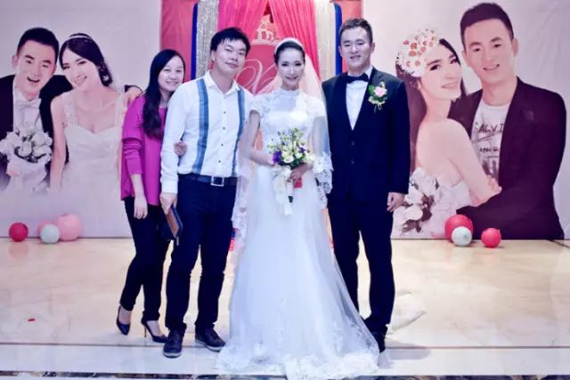 【红人申请区】期待了26年的公主梦---Wedding