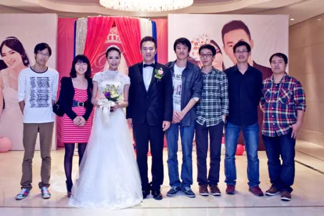 【红人申请区】期待了26年的公主梦---Wedding