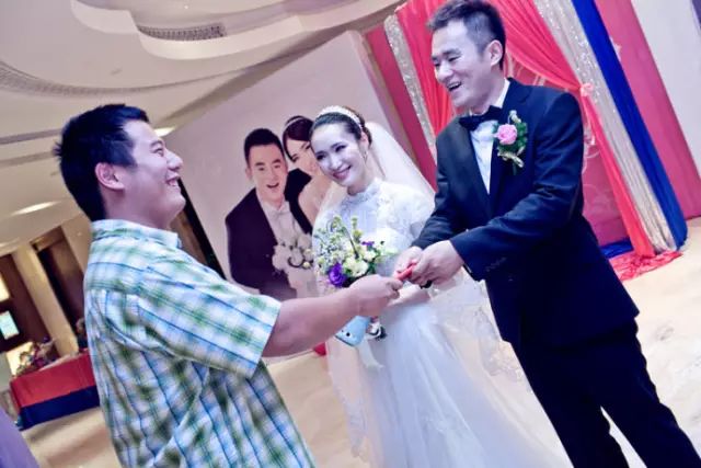 【红人申请区】期待了26年的公主梦---Wedding