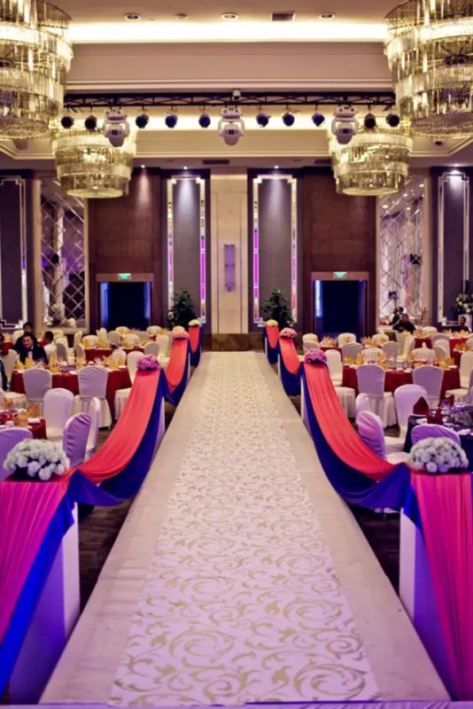 【红人申请区】期待了26年的公主梦---Wedding