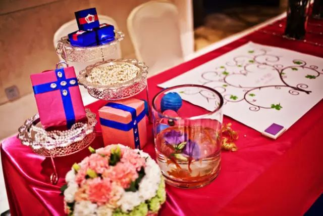 【红人申请区】期待了26年的公主梦---Wedding