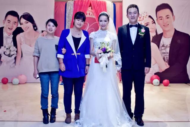 【红人申请区】期待了26年的公主梦---Wedding
