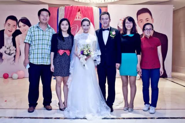 【红人申请区】期待了26年的公主梦---Wedding