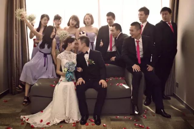 【红人申请区】期待了26年的公主梦---Wedding