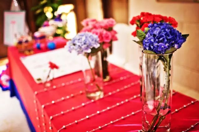 【红人申请区】期待了26年的公主梦---Wedding