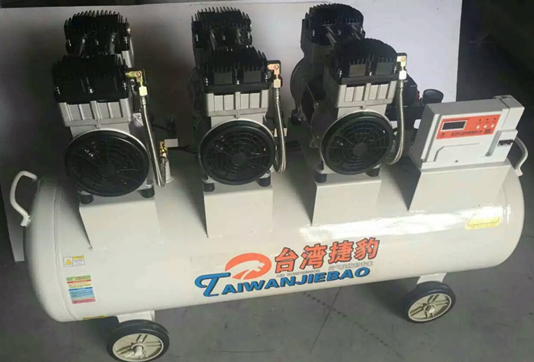 台湾捷豹空压机厂家直销