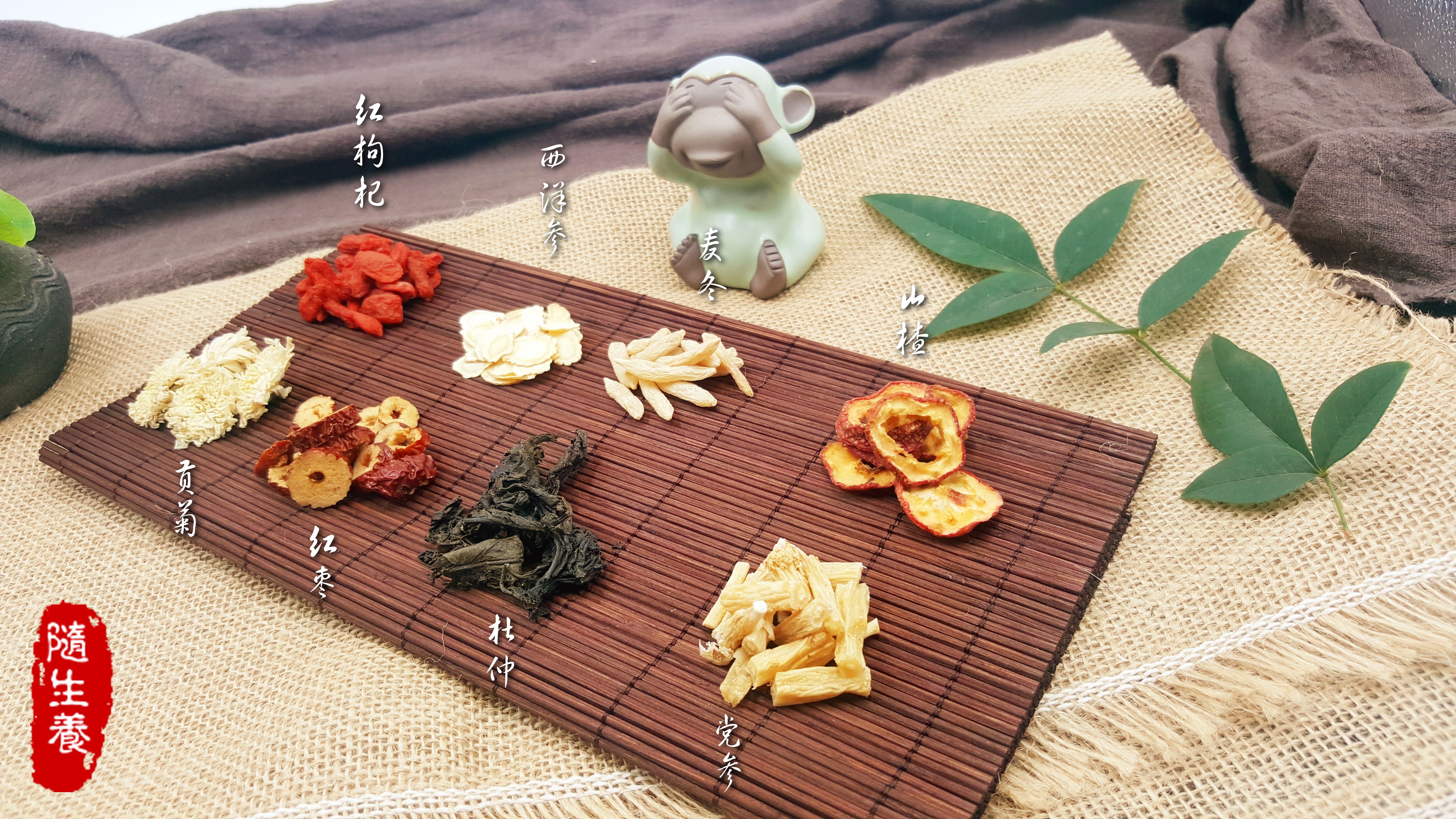 亲，这个你可能不知道喔，如何正确的泡饮花草茶？